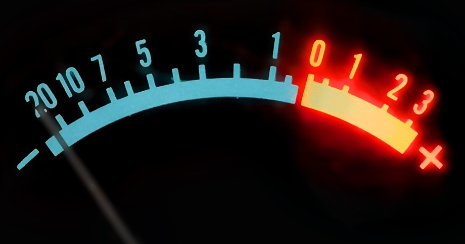 Audio Deck Icon